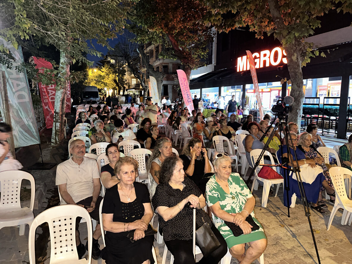 Darıca’da Sanat Mahallelere Taşınıyor (2)