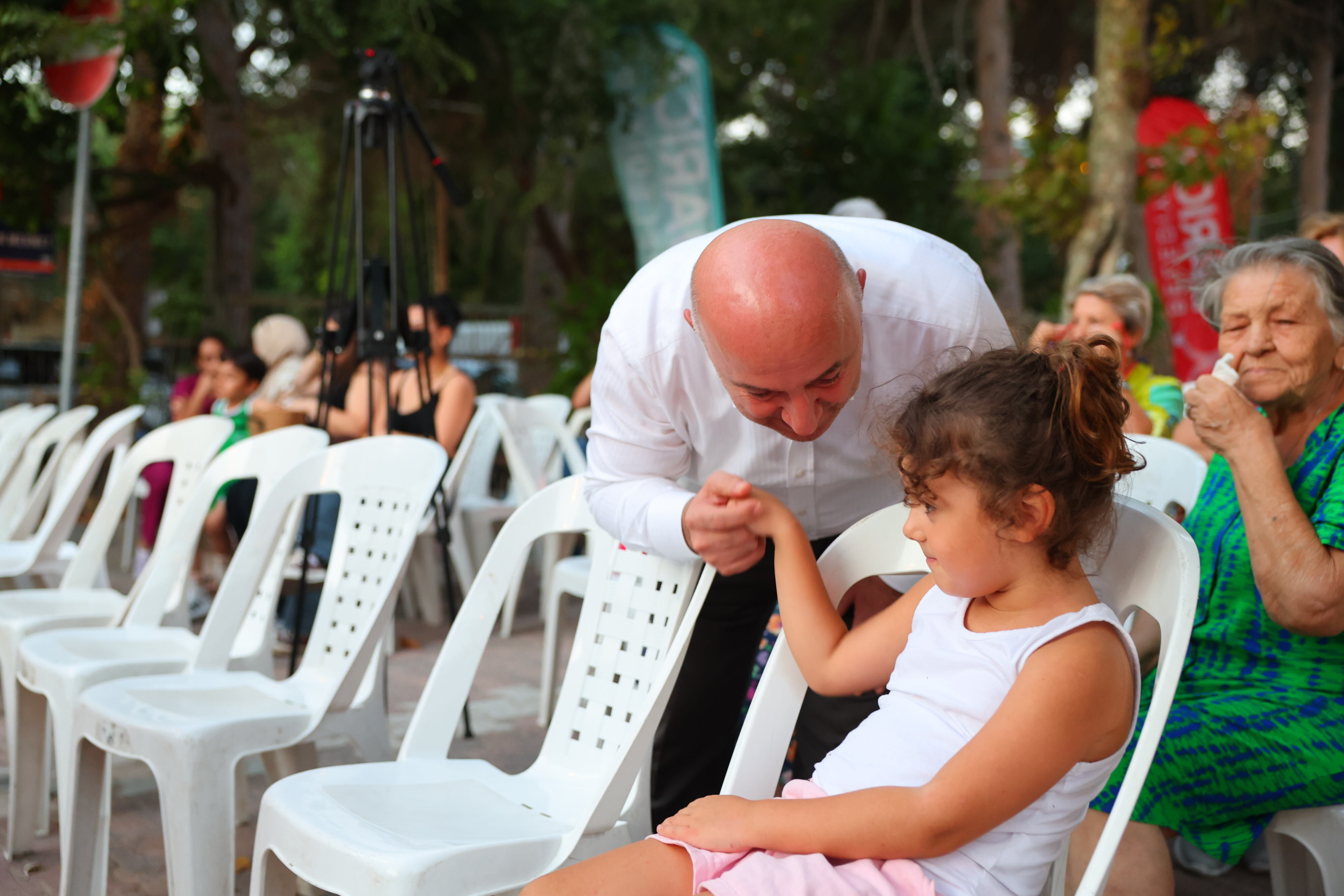 Darıca’da Sanat Mahallelere Taşınıyor (4)