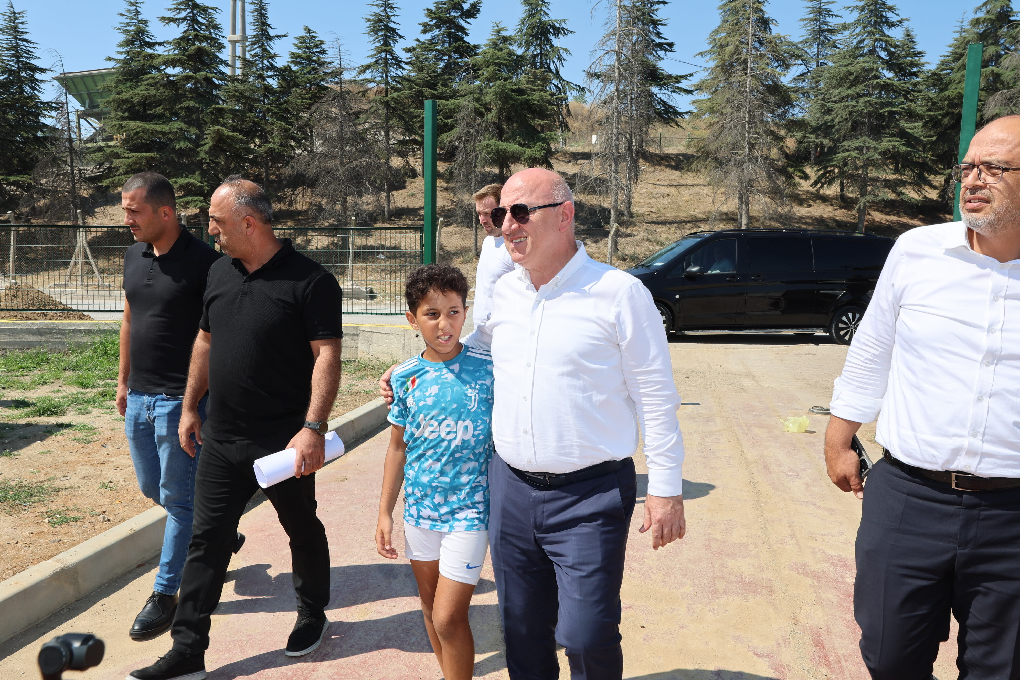 Darıca’da Yeşil Seferberlik (4)