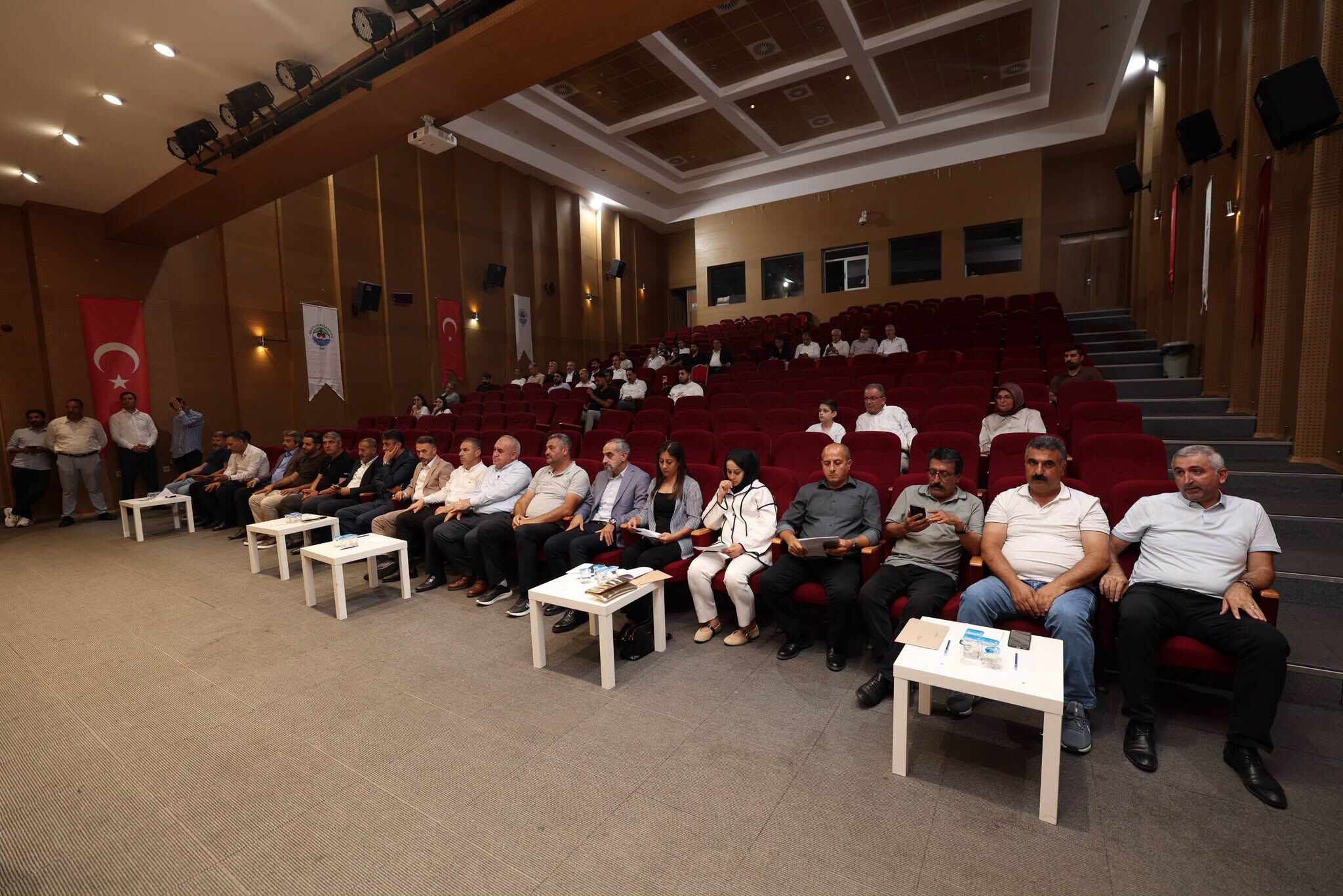 Dilovası Belediye Meclisi Ağustos Ayı Toplantısı Gerçekleştirildi (3)