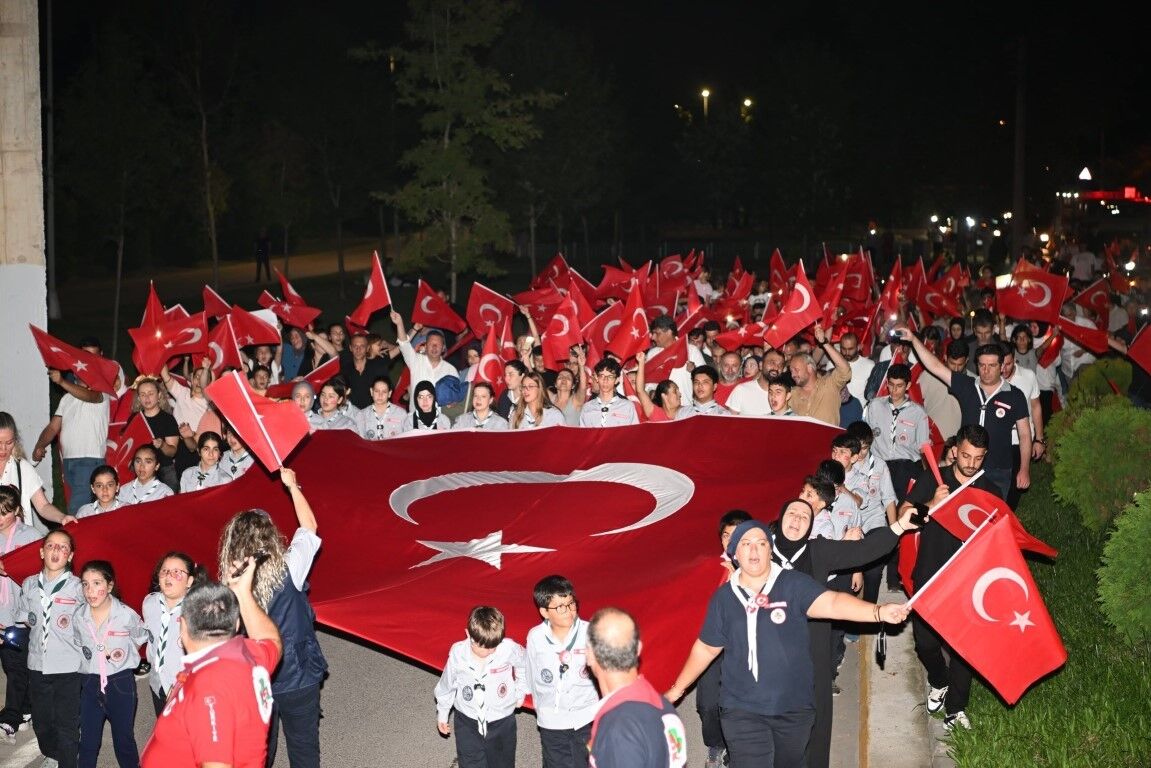 Etkinlik (1)