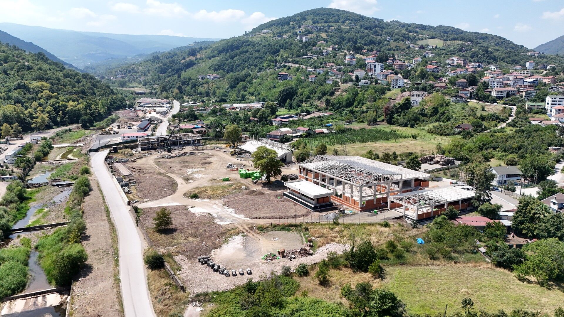 Gölcük’te Gençler Sporla Daha Fazla Buluşacak (1)