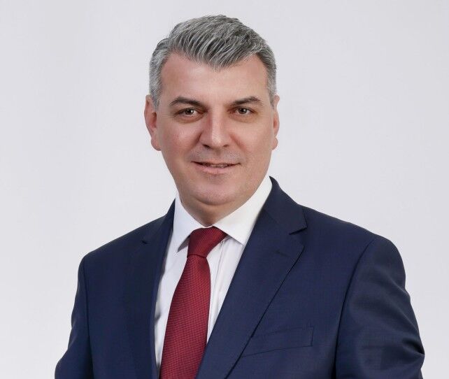Hami̇t İlker Ulusoy