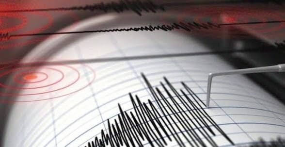 Mersin'de Korkutan Deprem: Erdemli'de 3,4 Büyüklüğünde Sarsıntı