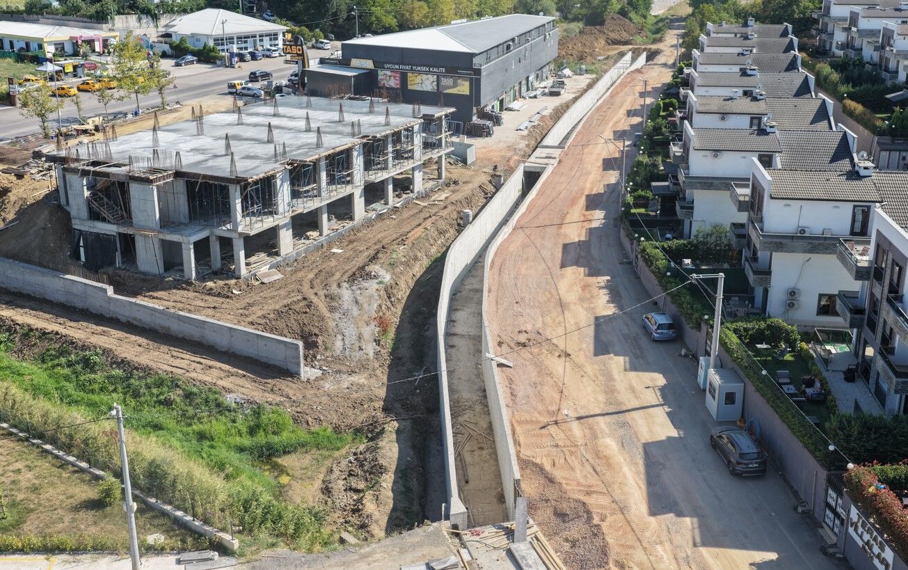 İsu Alyapi (6)