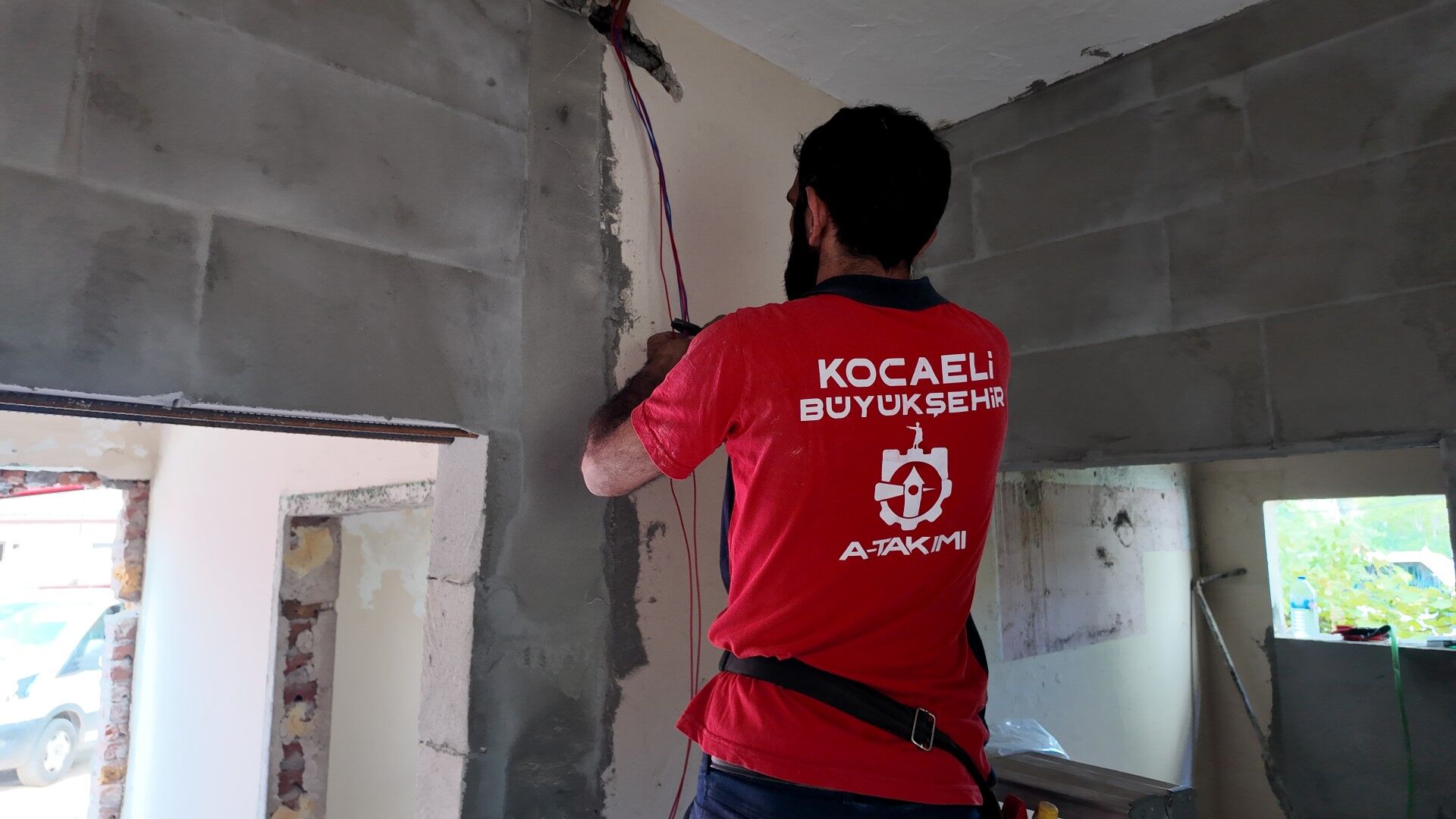 Kandıra, Saygınlar Kulübü’ne Kavuşuyor (5)