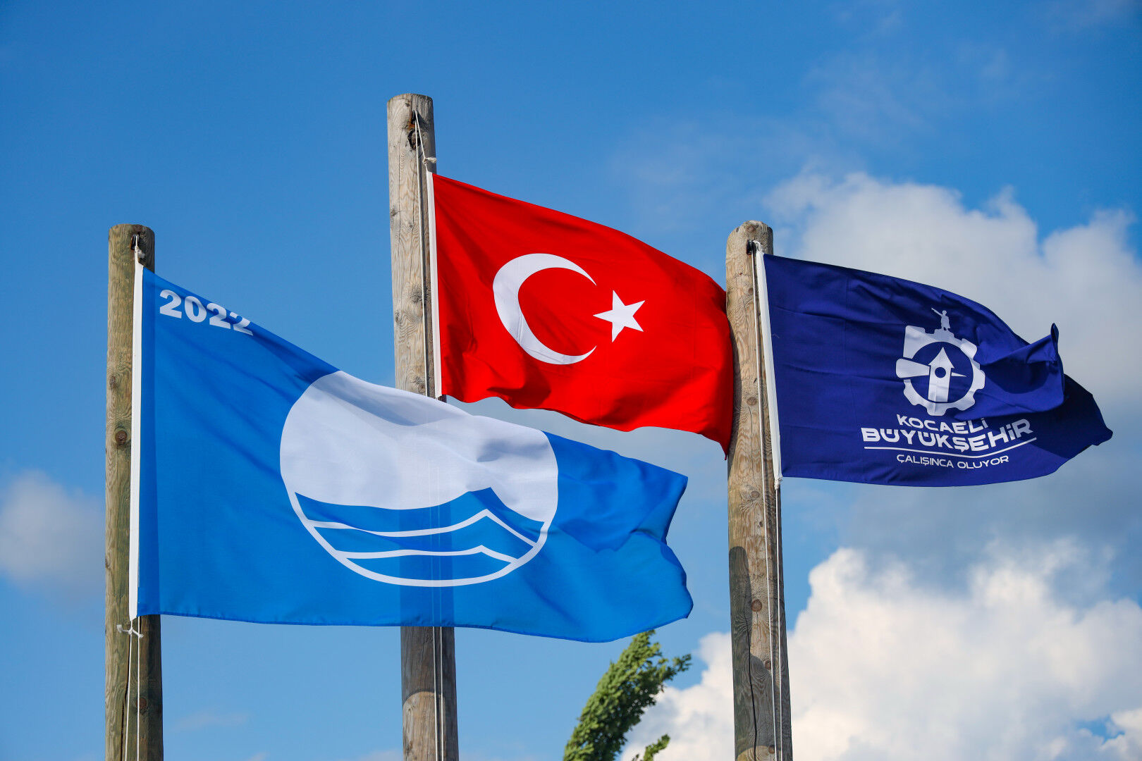 Kandıra’nın Doğu Sahillerine Ileri Biyolojik Atık Su Arıtma Tesisi Geliyor (1)