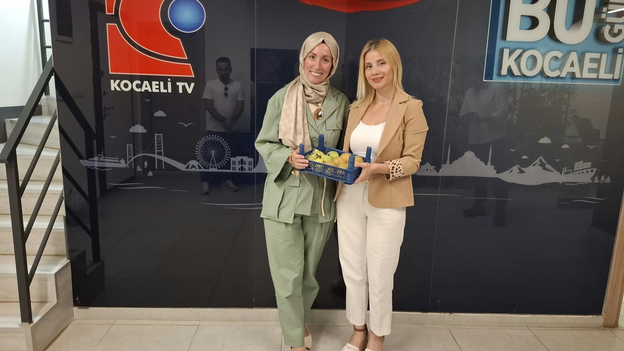 Kartepe Armut Festivaline Davet