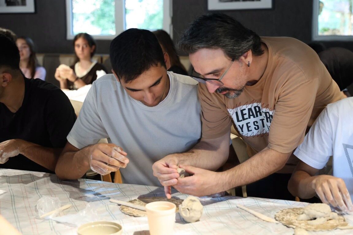 Kartepe’de Kamp Heyecanı (2)