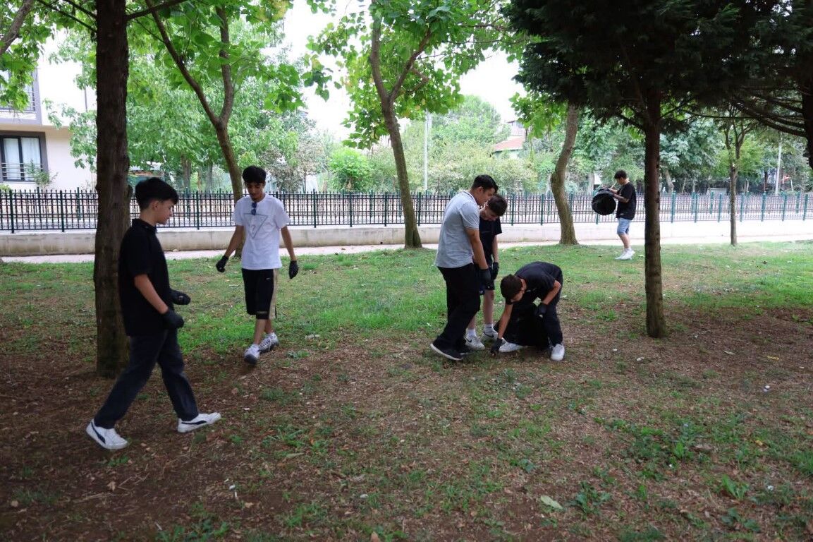 Kartepe’de Kamp Heyecanı (5)