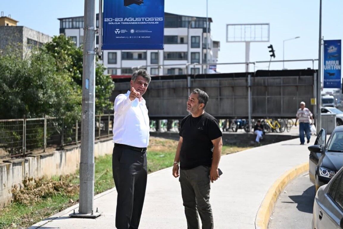 Kartepe’ye Yeni Otopark (4)