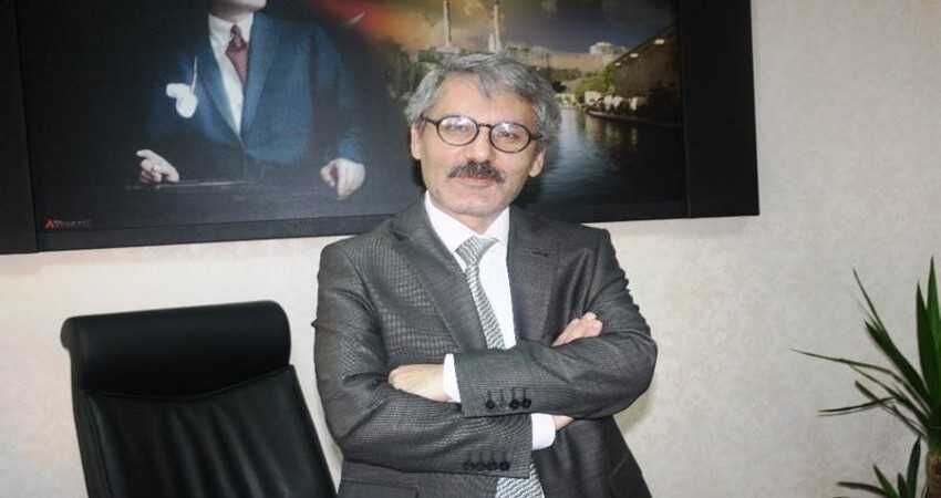 Kaymakam