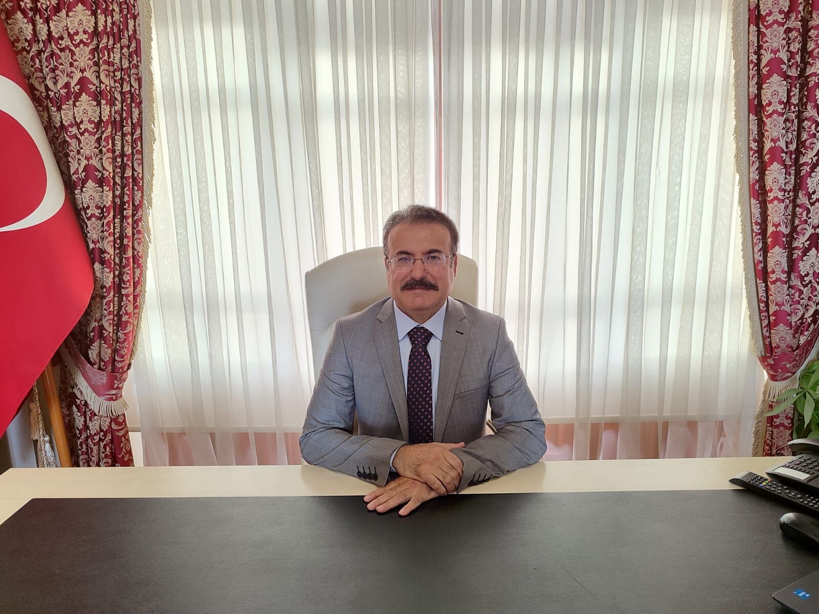 Kemal Inan