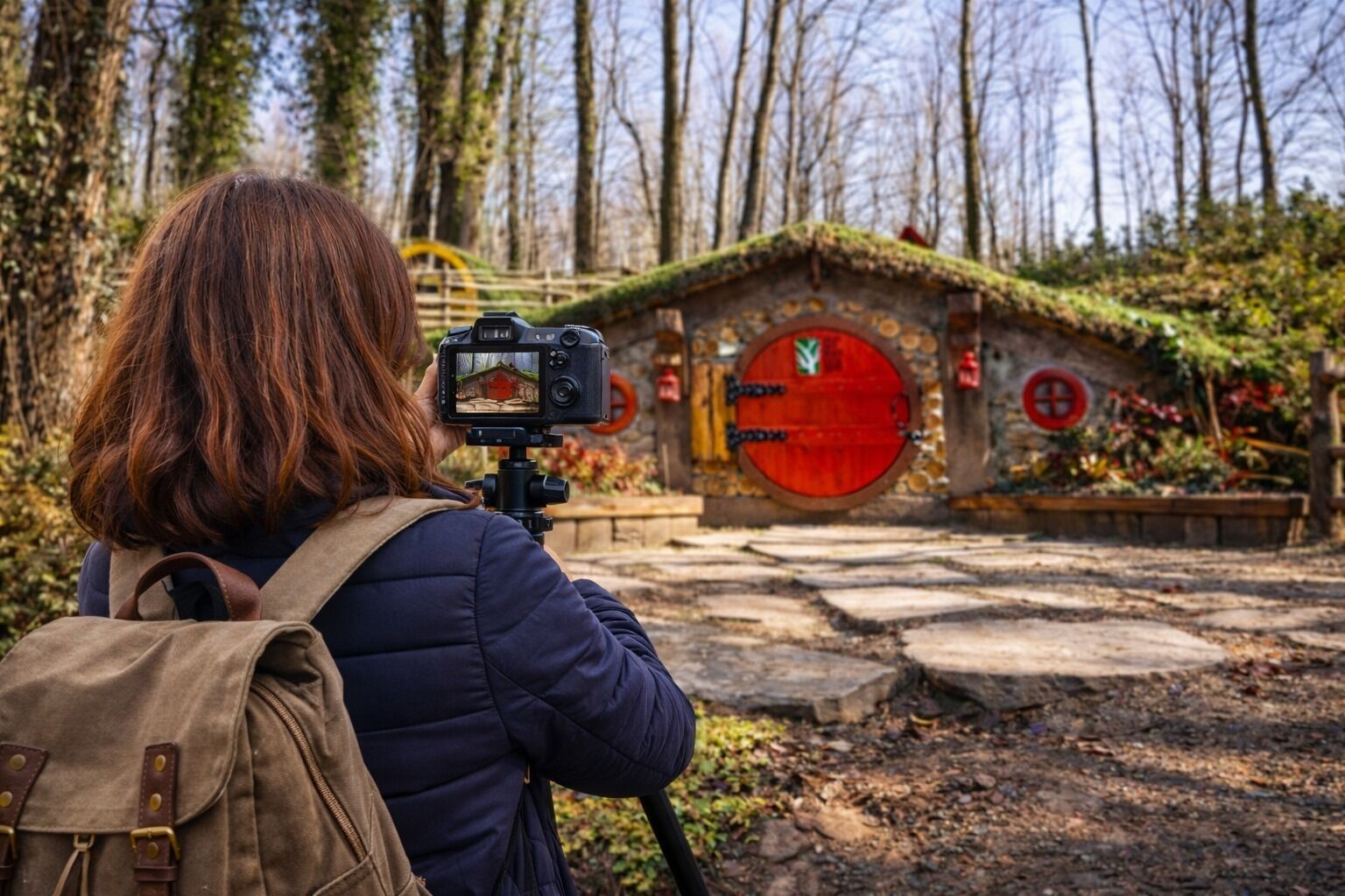 Kocaeli’nin Dört Mevsimi Objektiflere Taşınıyor (2)