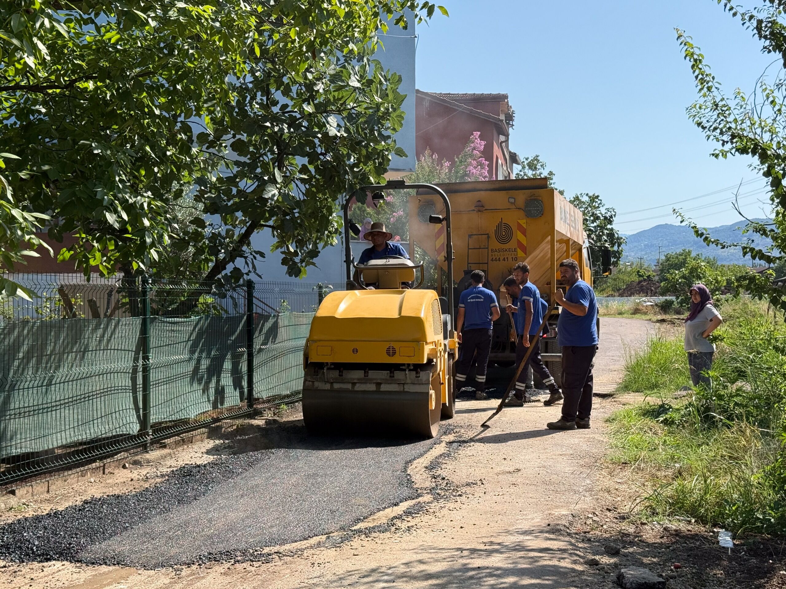 Köşe Bucak 7