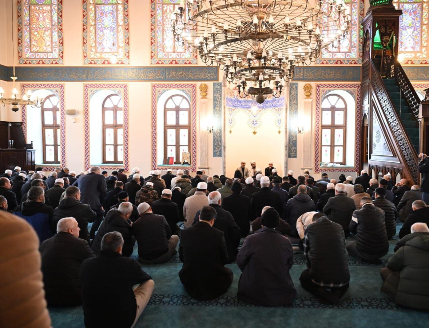 Mevlidi Şerif