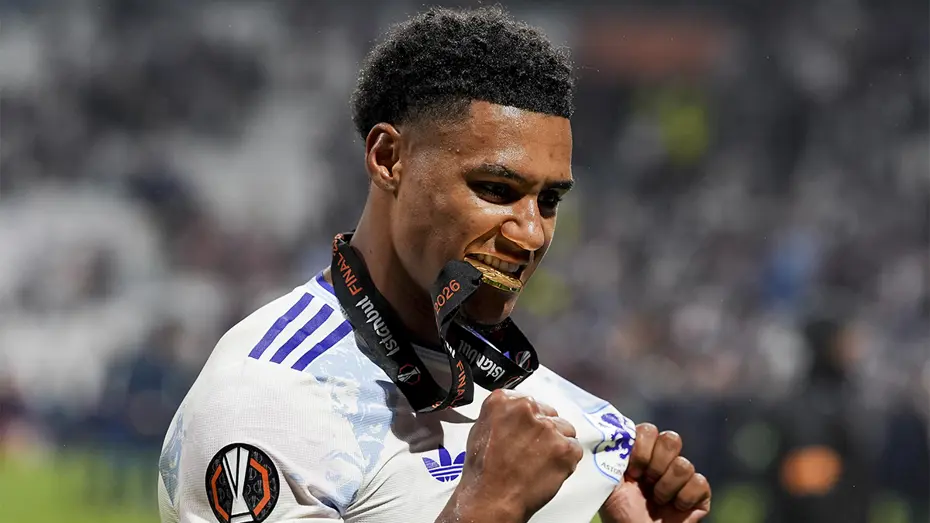 Ollie Watkins 2 195707