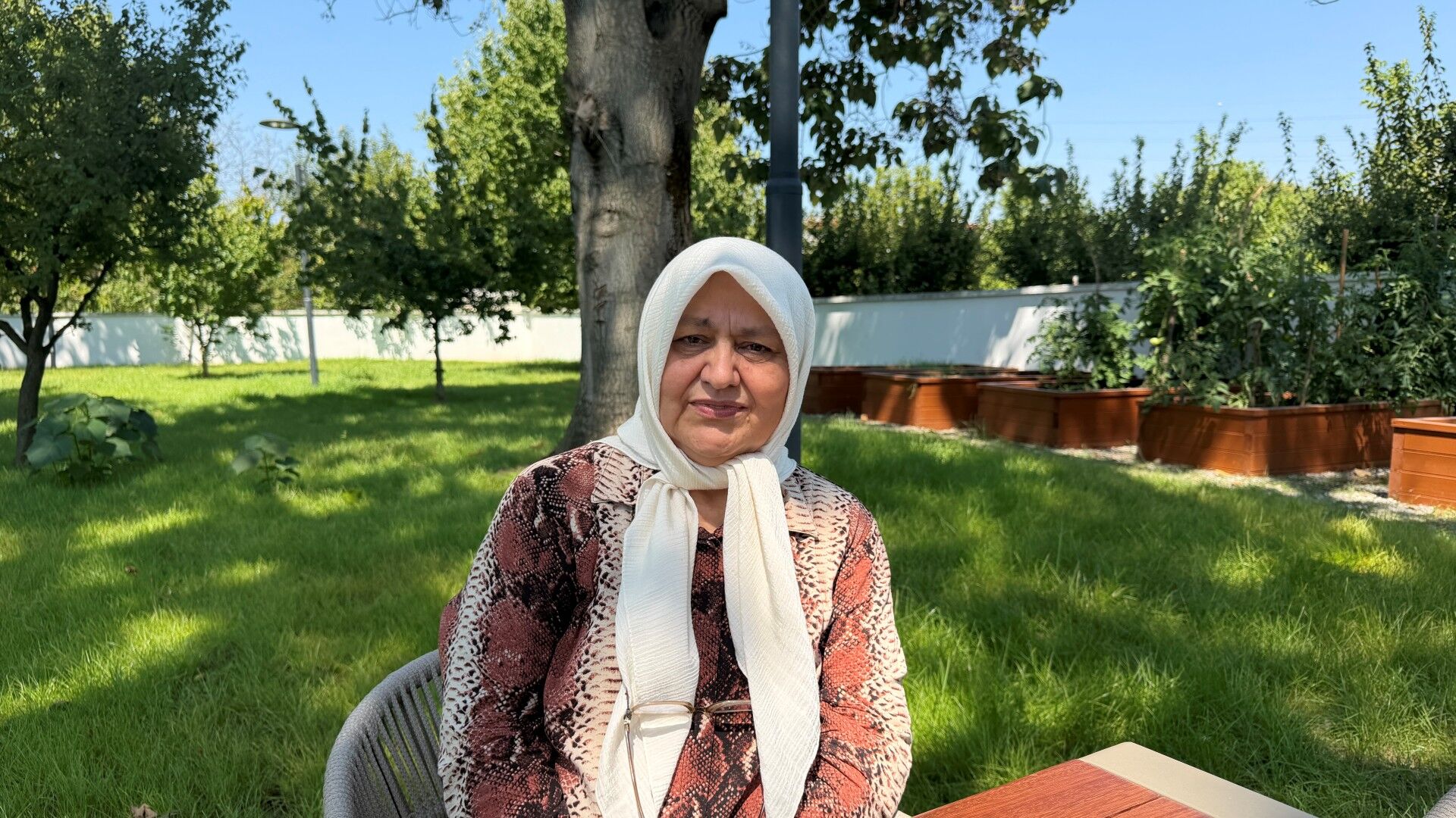 Saygınlar’da Eski Dostluklar Yeniden Canlanıyor (1) (Large)