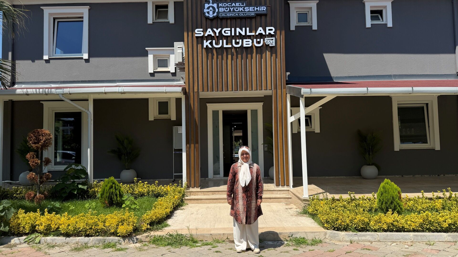 Saygınlar’da Eski Dostluklar Yeniden Canlanıyor (2) (Large)