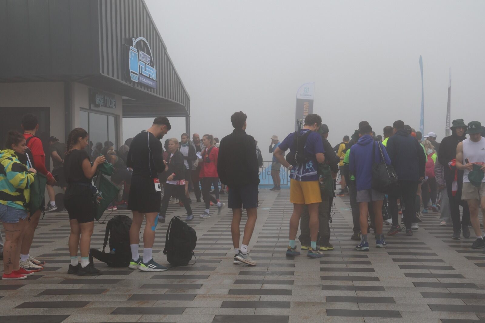 Ultra Trail Heyecanına Kesintisiz Ulaşım (3)