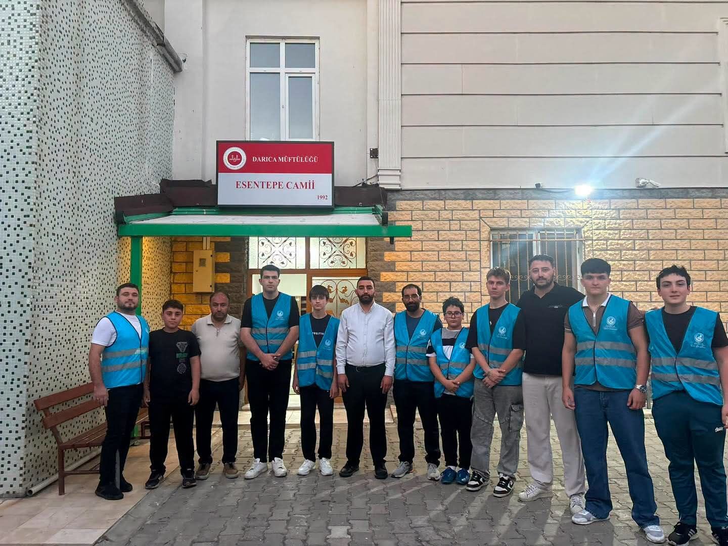ülkü ocakları darıca