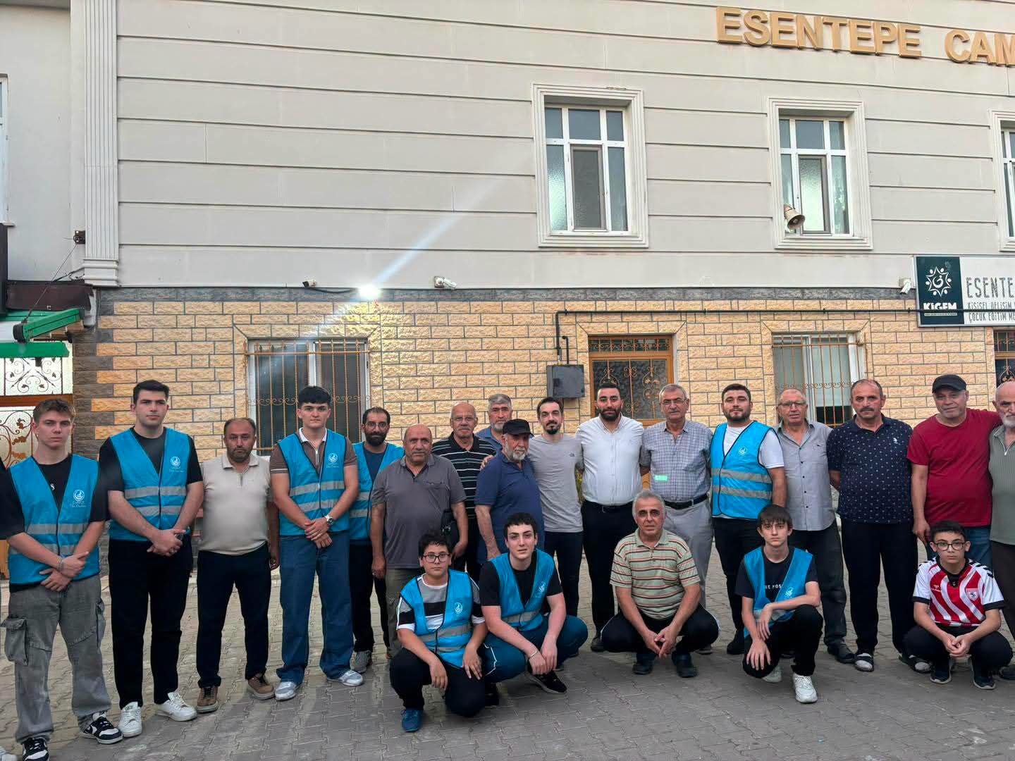 darıca ülkü ocakları
