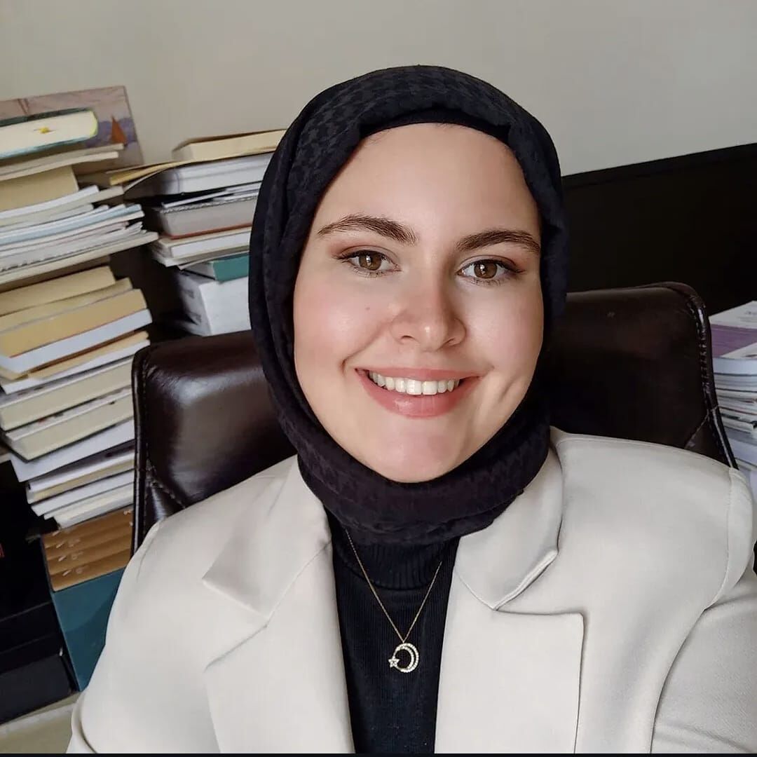 Fatıma Nur Uçar
