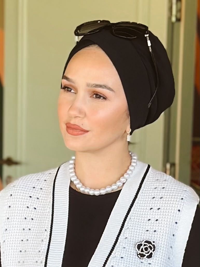 Yeşim Arıcan