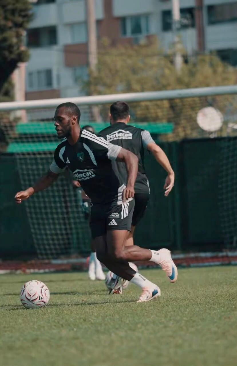 Kocaelispor Taraftarı Önünde Hata İstemiyor: Taktik Plan Tamam!-3