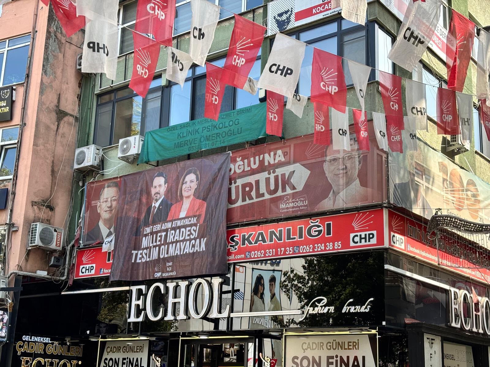 İMAMOĞLU ÖZEL’İ İNDİRDİLER-2