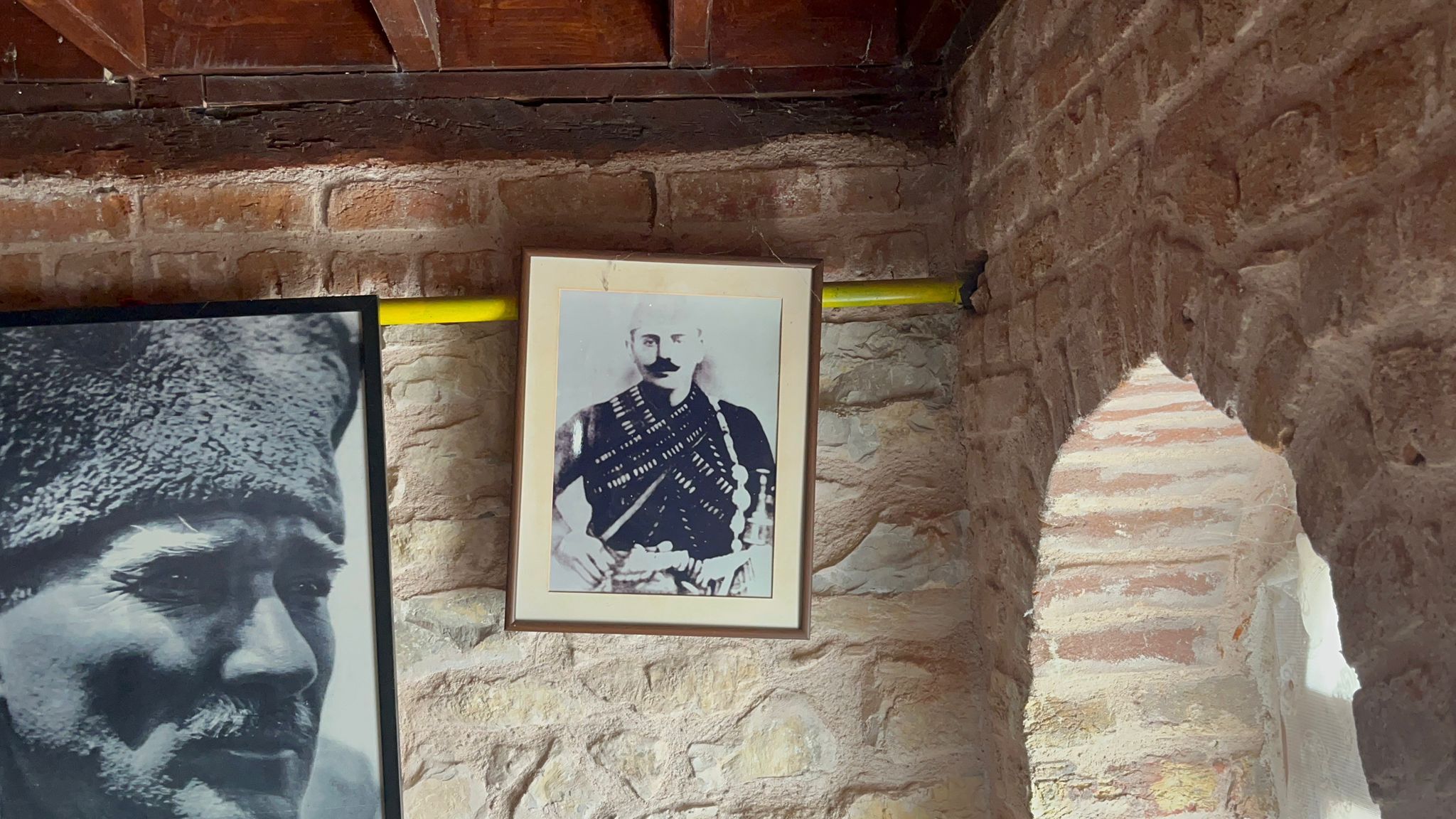 DİLOVASI TAVŞANCIL'DA YAHYA KAPTAN’IN BİLİNMEYEN KAHRAMANLIK HİKAYESİ-3