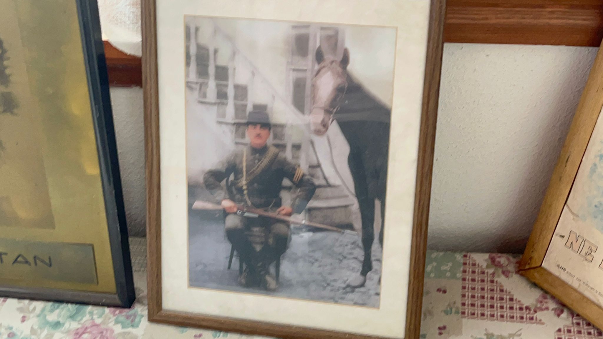 DİLOVASI TAVŞANCIL'DA YAHYA KAPTAN’IN BİLİNMEYEN KAHRAMANLIK HİKAYESİ-2