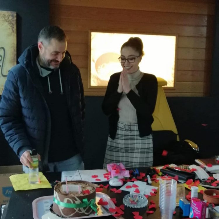 Yegeni Olcay Sirmen Hayatini Kaybetti 1