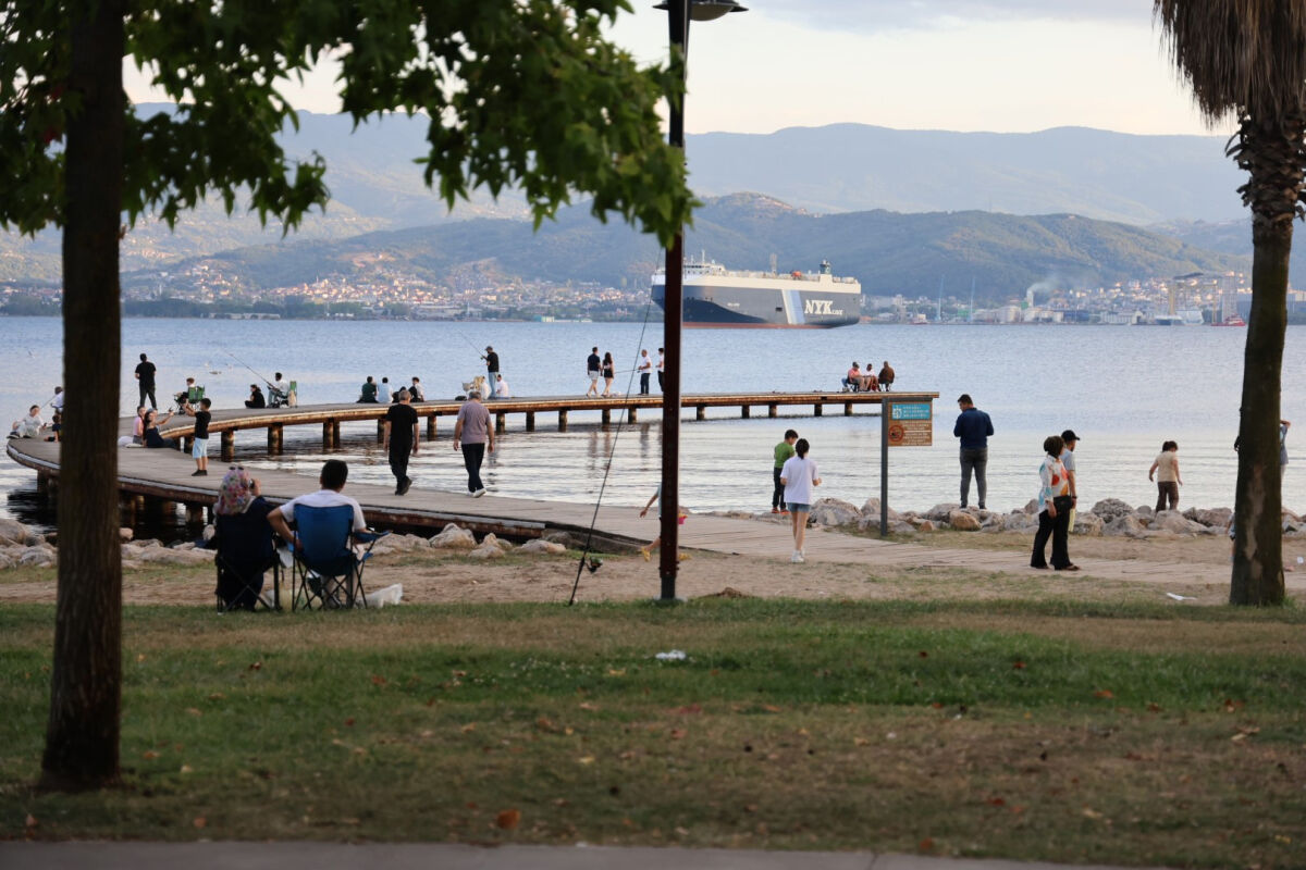 Seka Park'a Nasıl Gidilir, Ne Yapılır?-3