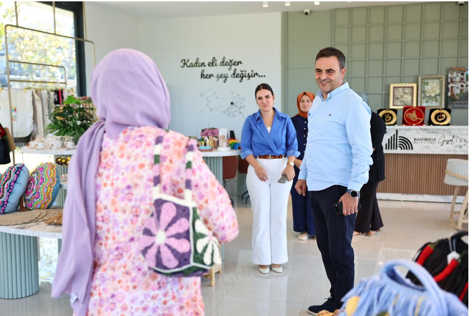 BAŞİSKELE-6