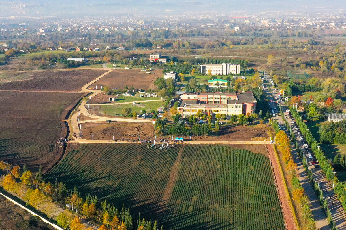 Kocaeli’de Tarım İçin Yeni Hamle: 105 Adet Alınacak