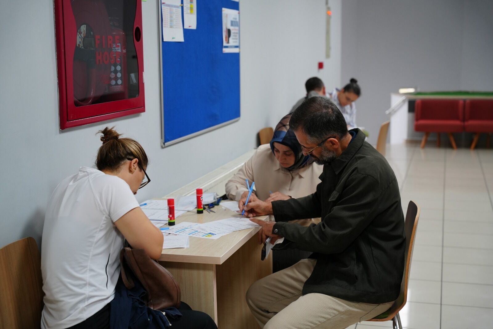 Kocaeli Konservatuvarı’nda 362 Öğrenci Başarı Kazandı-1