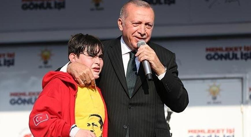Kocaeli AK Parti'de Dikkat Çeken Hamle! O İsim Görevini Devredip Aday Oldu