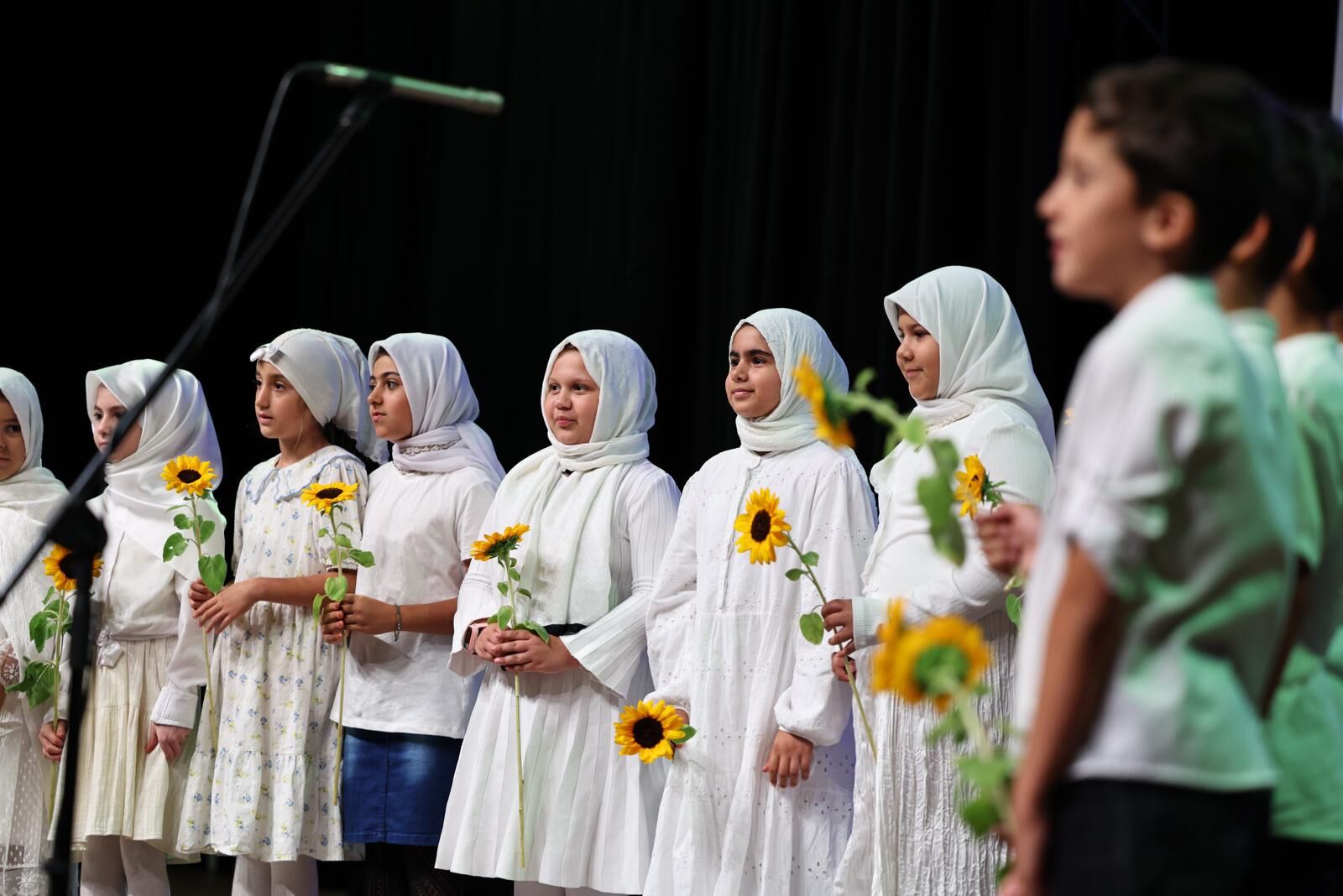 Başiskele Belediyesi’nden Geleceğin Nesillerine Manevi ve Ahlaki Destek-1