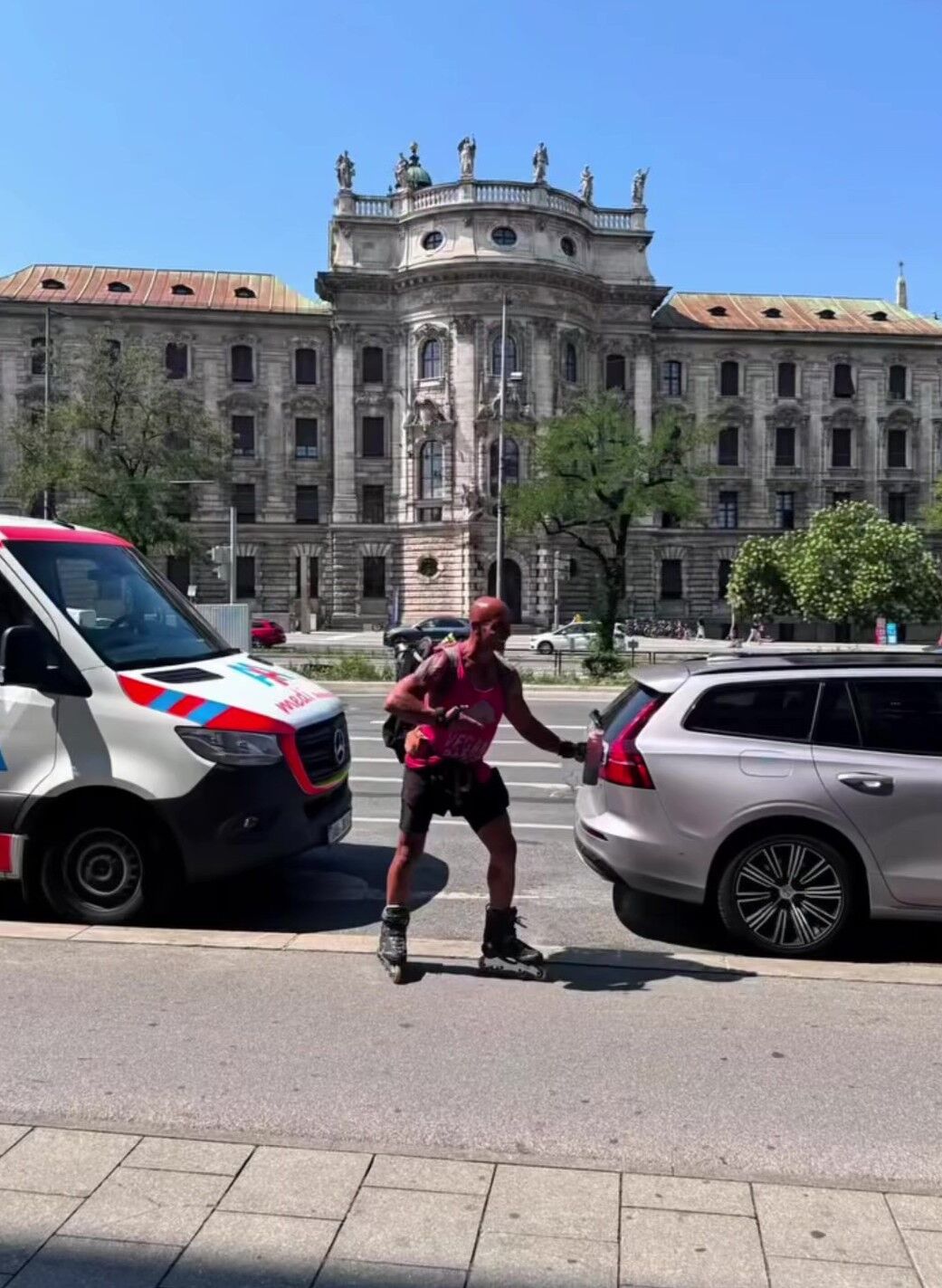 10 ÜLKEYİ PATENLE GEÇTİ, DARICA’DA MOLA VERDİ-2