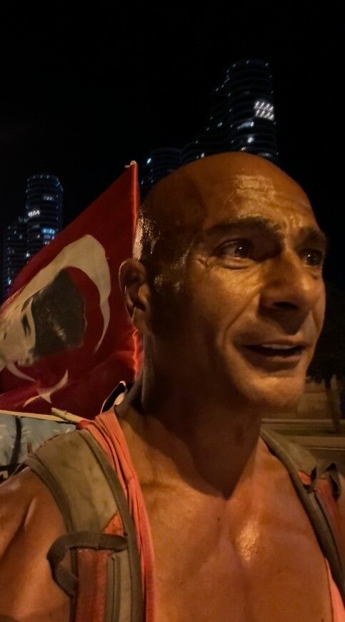 10 ÜLKEYİ PATENLE GEÇTİ, DARICA’DA MOLA VERDİ-4