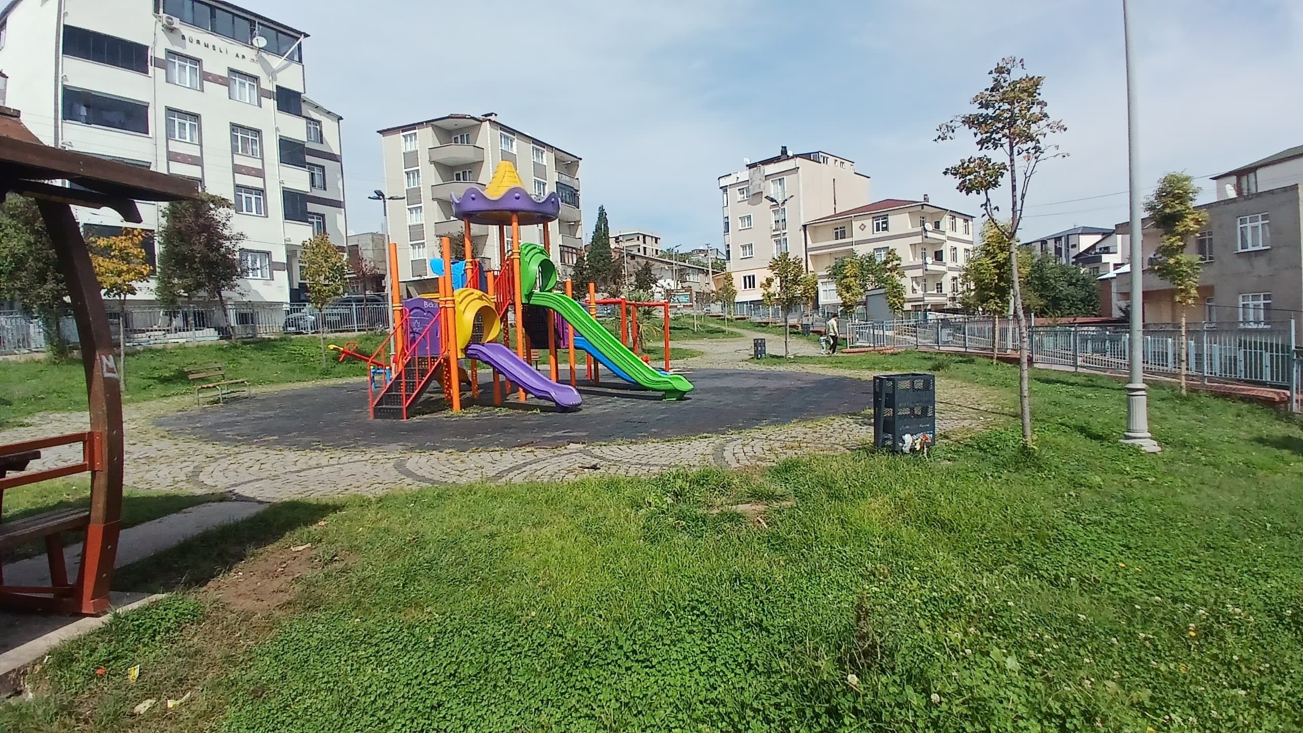 dilovası 1