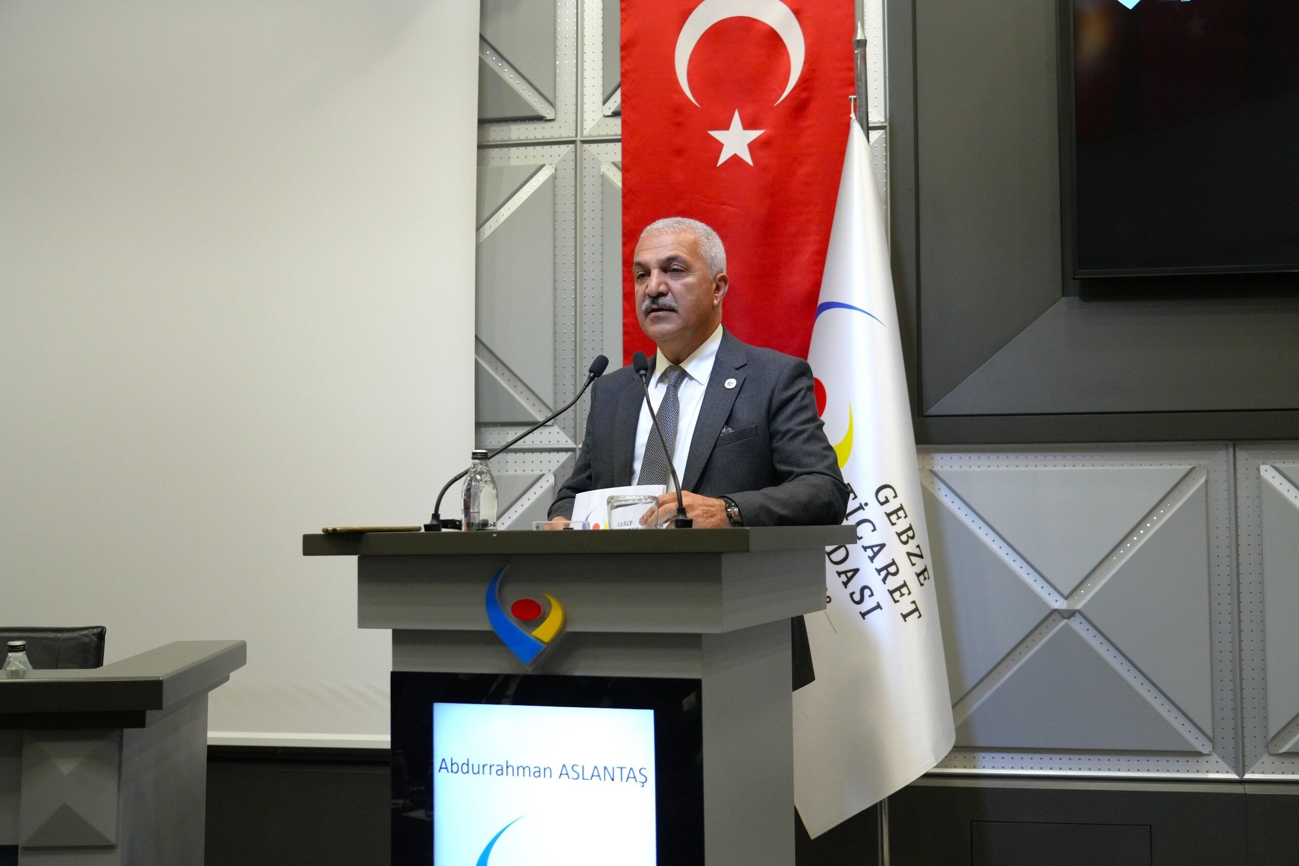 GEBZE TİCARET ODASI