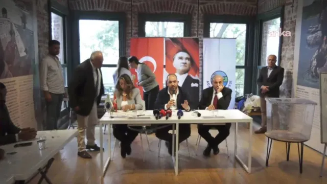 Adalar Belediyesi'nde Kritik Seçim Tamamlandı! Yeni Başkanvekili Kim Oldu, Hangi Parti Kazandı?