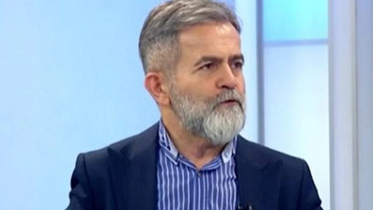 Gazeteci Ali Tarakcı Sosyal Medya Paylaşımı Nedeniyle Tutuklandı