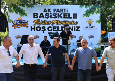 Akparti