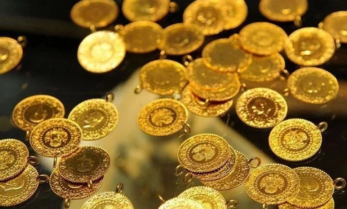 Gram altın için kritik açıklama geldi! Yıl sonunda ne kadar olacak?