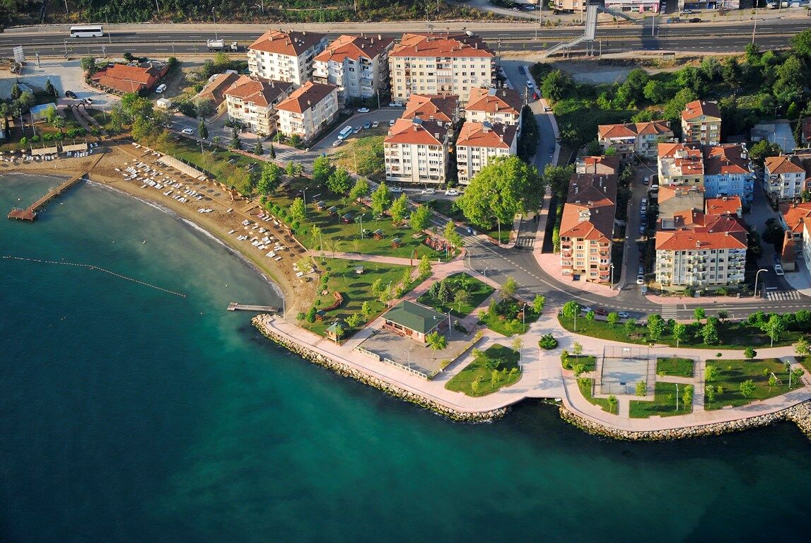 Altınkemerplajı
