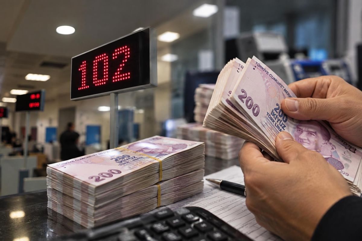 Asgari ücrette iki zam senaryosu! 2027 için hangi rakamlar konuşuluyor?