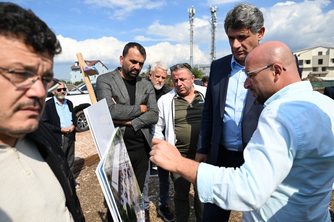 KARTEPE’YE İKİNCİ KENT ÇARŞISI GELİYOR ATAŞEHİR MAHALLESİ’NDE ÇALIŞMALAR BAŞLADI-4